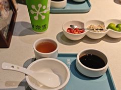 -百年果林椰子鸡(中洲店)