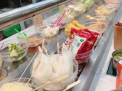 -森季旋转火锅(怀远门店)