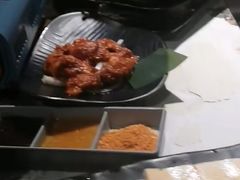 -三国惹火烤肉·中日韩烤肉集合店(百草路店)