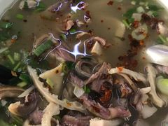 精烩纯羊杂-阿叶羊杂碎(前进街店)