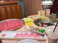 -伊茉家的烤肉店(勒泰中心店)