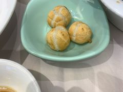 油炸汤圆-宁海食府(大剧院店)