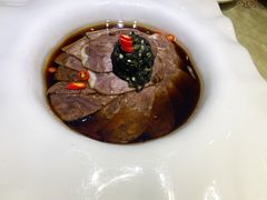 -荔枝苑养生餐厅(尊尚领地店)