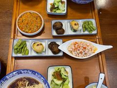 -孙盛兴奥灶面馆·蟹黄面·三虾面(山塘街总店)