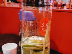-鱼上·烤鱼(万象城店)