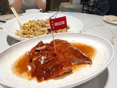 -滋粥楼·顺德菜(番禺广场总店)