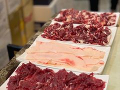 -潮悦牛肉火锅城(水贝店)