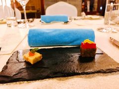 -北京古城老院厉晓麟精致菜