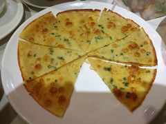葱油饼-天成川菜馆(华乐店)