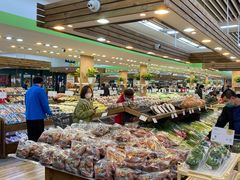-果蔬好生活超市(新荟城店)