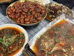 -郑喜旺烧烤(新密总店)