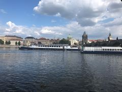 -Kampa Park Restaurant