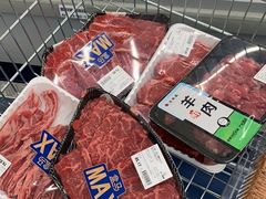 -盒马X会员店(上海森兰商都店)