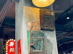 -西关明记肠粉·亚洲地标美食(北京路店)