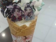 -DQ·蛋糕·冰淇淋(新世纪6F店)