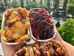 -No.DD戳子烧烤·江湖菜(北京总店)