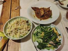 -小吊梨汤·北京菜·烤鸭(清河万象汇店)
