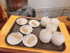 -聚春园自助餐厅(东街口店)