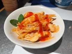 -火山屋台(新街口店)