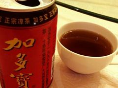 加多宝-定益美食店