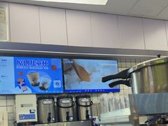 -煲珠公·老红糖珍珠奶茶(长宁龙之梦店)