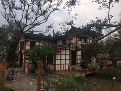 -武清南湖绿博园