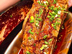 -邓莽子老火锅(鲁祖庙店)