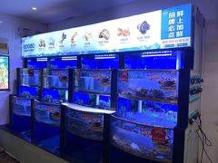 -七欣天香辣蟹火锅(上海奉贤杭州湾生活广场店)