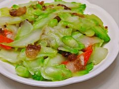 -杨记海鲜楼