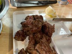-霸腹烤肉(厦门柚子番店)
