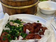 -婆婆家·湛江特色美食(福田振华路店)