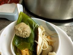 -牛天下·牛肉·海鲜·打边炉·融合菜