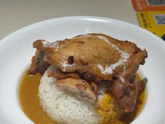 -和平馆·地道港澳茶餐厅(西门口店)