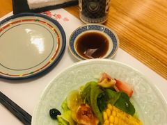 -金井日本料理(丽柏广场店)