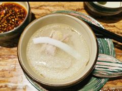 -润泽园椰子鸡(汇一城店)