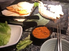 -汉拿山(包河万达店)