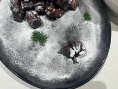 -贝勒爷·酥不腻烤鸭