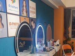 -爱定格照相馆.证件照(周浦万达店)