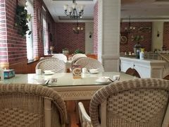 -朝郡酒家·粤菜(燕大星苑店)