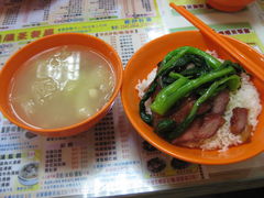 -金源烧腊茶餐厅(黄埔街一店)