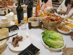 -浮何烤铺(桐梓林店)