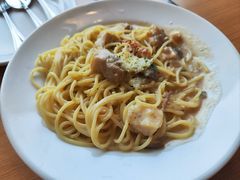 -萨莉亚意式餐厅(深圳北站店)