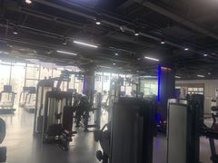 -一兆韦德健身(浦东万达会所)