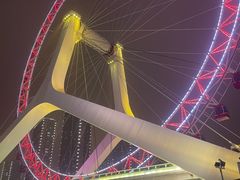 -天津之眼摩天轮
