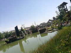 -华谊兄弟（长沙）电影小镇