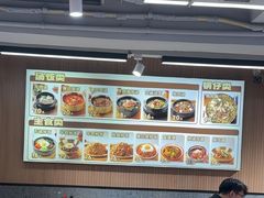 -韩麦大冷面(桂花街直营店)