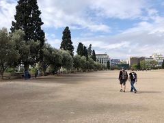 -奥林匹亚宙斯神庙