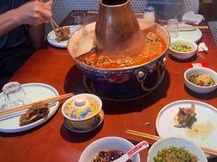 -1078號老北京涮肉(松柏店)