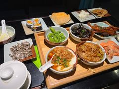 -青藤茶馆(南山路店)