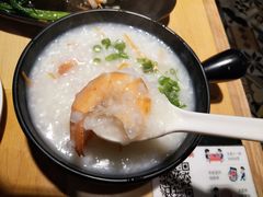 -花少爷的粥(中贸广场店)